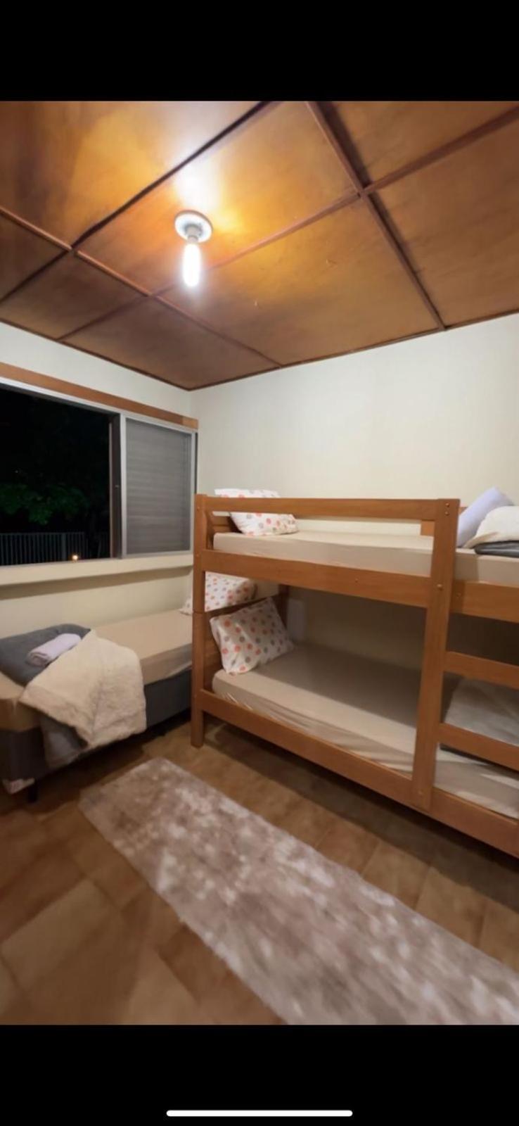 Hostel Lunar Alto Paraiso de Goias Luaran gambar