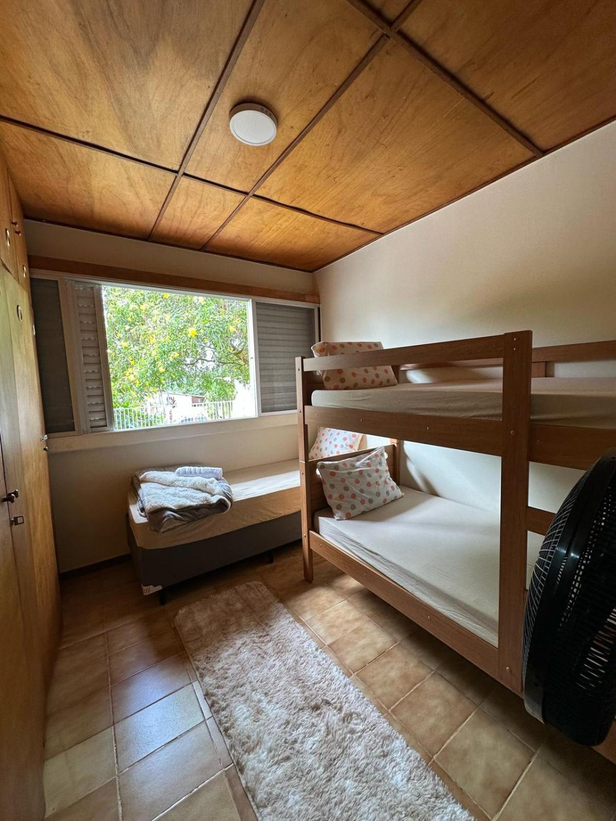 Hostel Lunar Alto Paraiso de Goias Luaran gambar