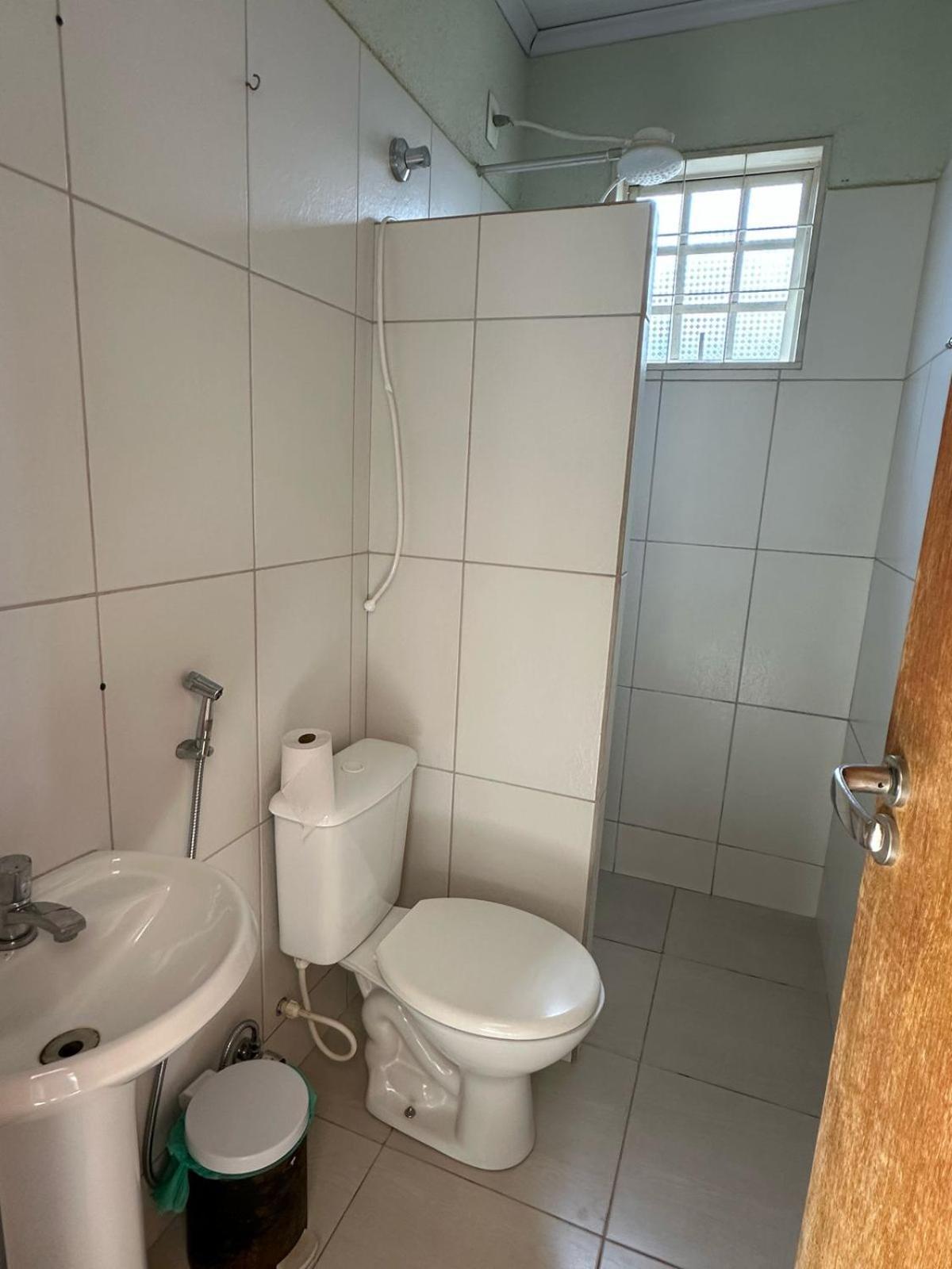 Hostel Lunar Alto Paraiso de Goias Luaran gambar