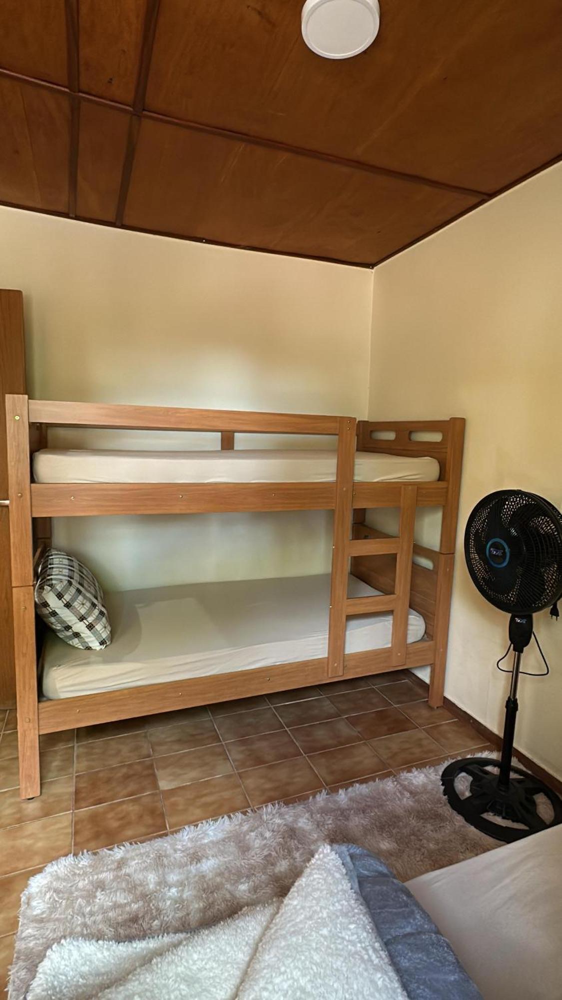 Hostel Lunar Alto Paraiso de Goias Luaran gambar