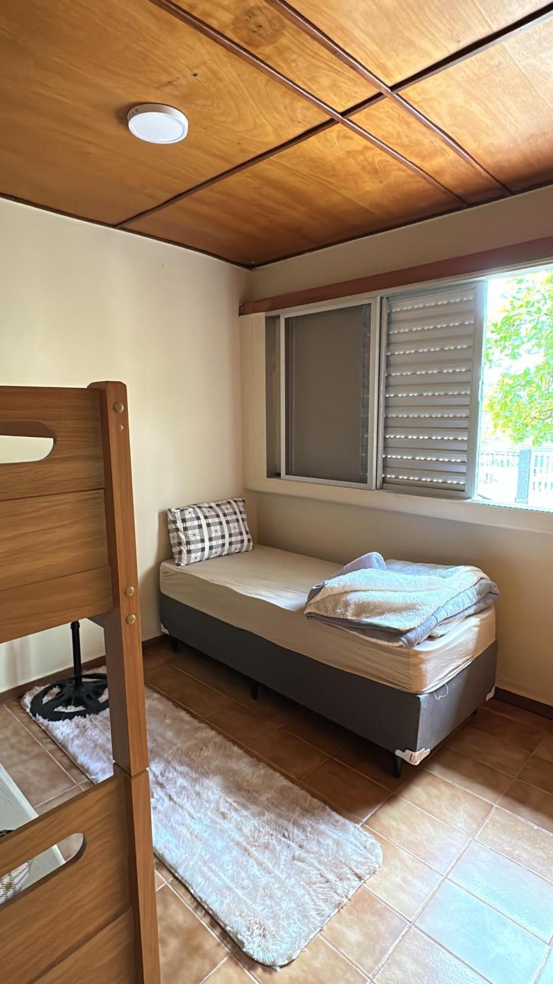 Hostel Lunar Alto Paraiso de Goias Luaran gambar
