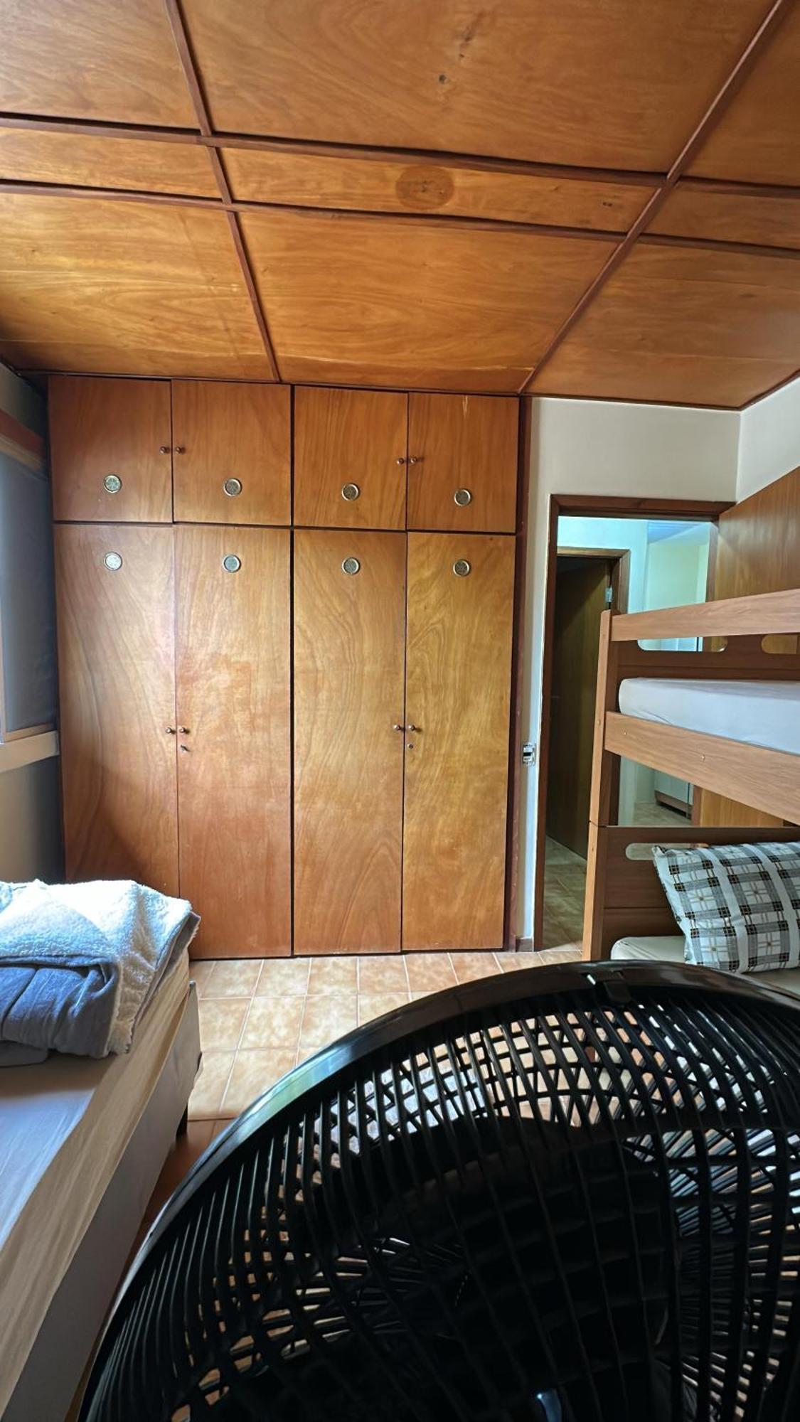 Hostel Lunar Alto Paraiso de Goias Luaran gambar