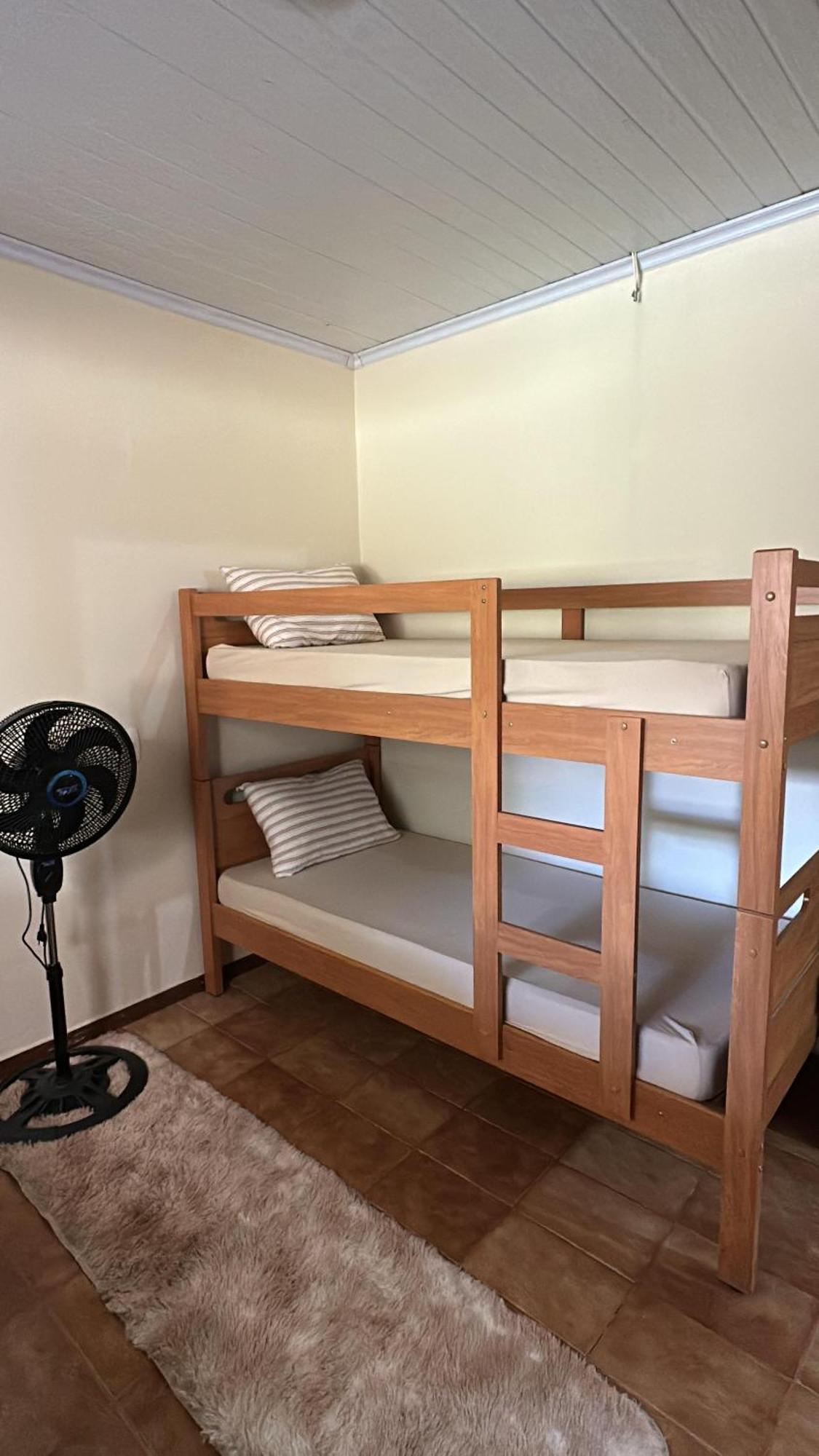 Hostel Lunar Alto Paraiso de Goias Luaran gambar